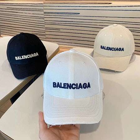 balenciaga帽子 スポーツ