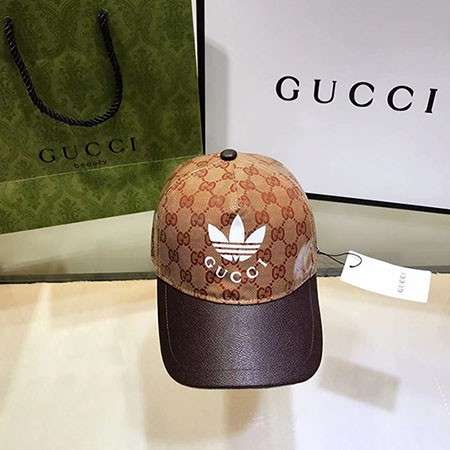 gucci ベースボールキャップ スポーツ