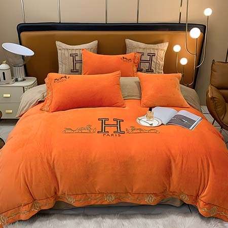 寝具セット 快適睡眠 Hermes