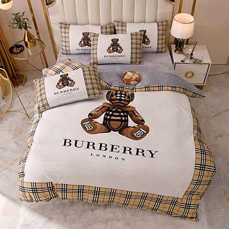 寝具セット burberry