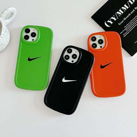 iPhone 14promax Nike カバー スポーツ