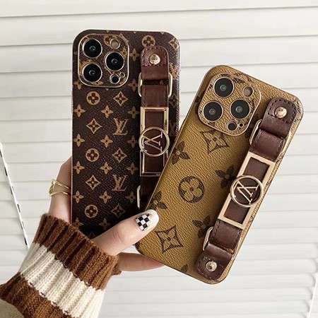 vuitton 携帯ケース TPU iPhone 14 max