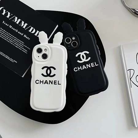 Chanelアイフォーン13/13promaxケース全面保護