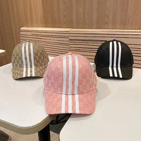 帽子 綺麗Gucci
