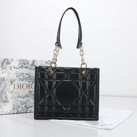 dior ファスナーポケット