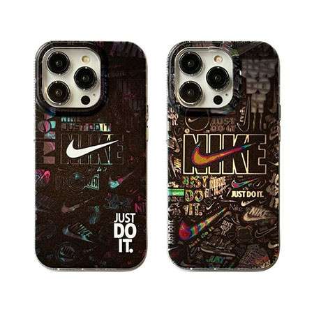 iPhone 13promax/13pro Nike スポーツ風 携帯ケース