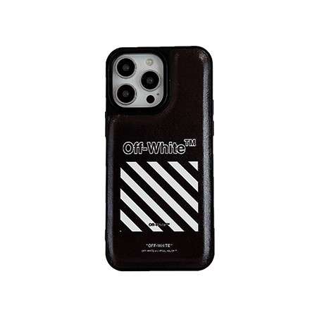 売れ筋 iPhone 14 保護ケース OffWhite