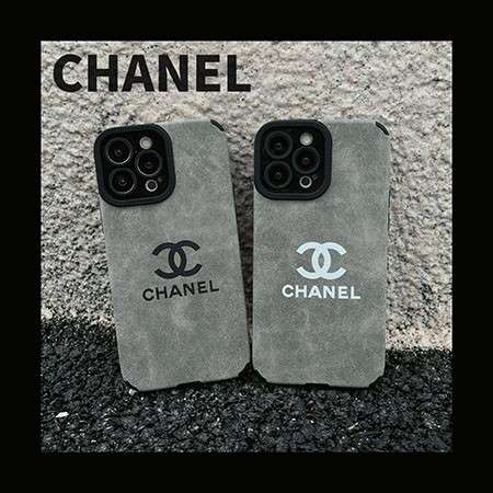 綺麗 保護ケース chanel iPhone 14promax/14pro