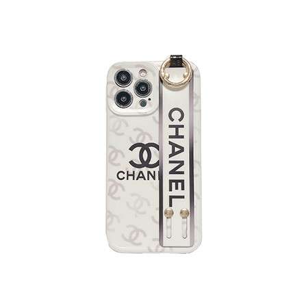 大人気iPhone 13 pro/13pro maxカバーChanel