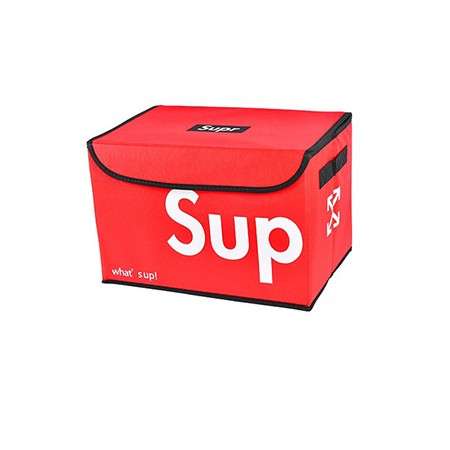カー用品 supreme