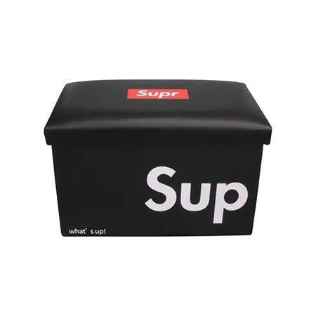 Supreme車用収納ボックス ハイブランド 新作の