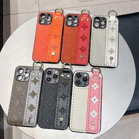 Ins風アイホン13 pro携帯ケースvuitton