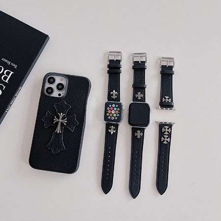 Apple Watch ブランド ChromeHearts