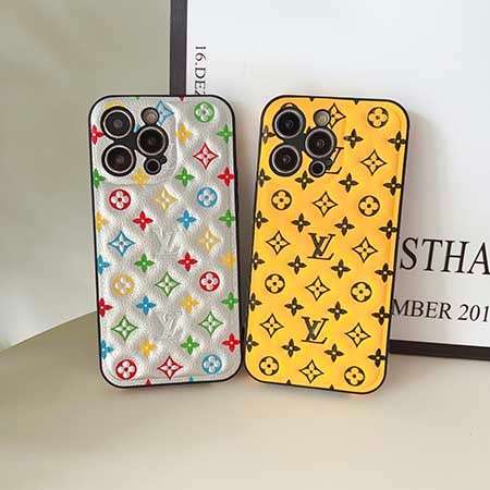 LV iPhone 15pro携帯ケース かわいい