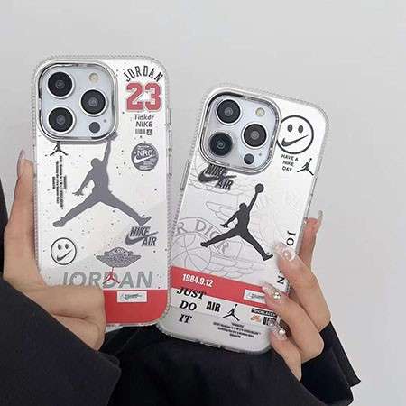 アイホン 15pro max スマホケース 電気メッキ エアジョーダン air jordan