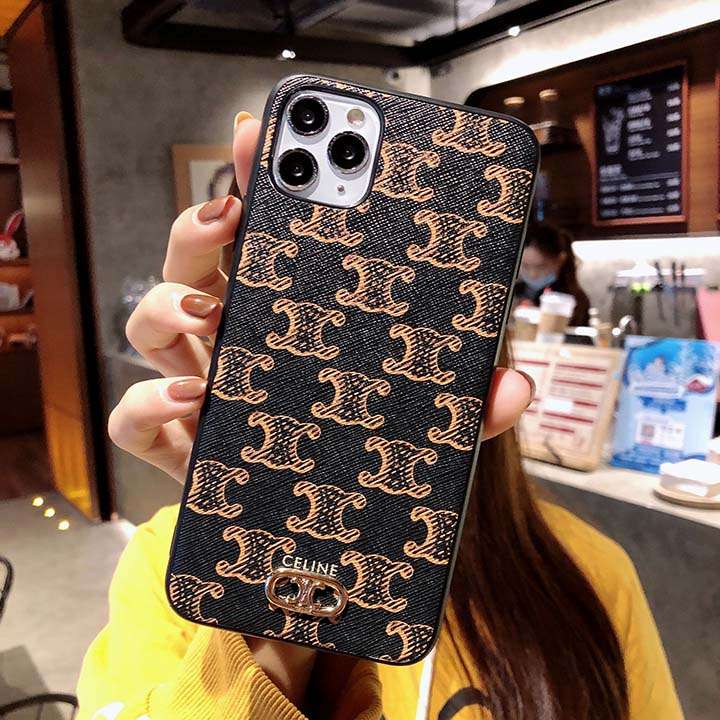 TPU  celine galaxy note8