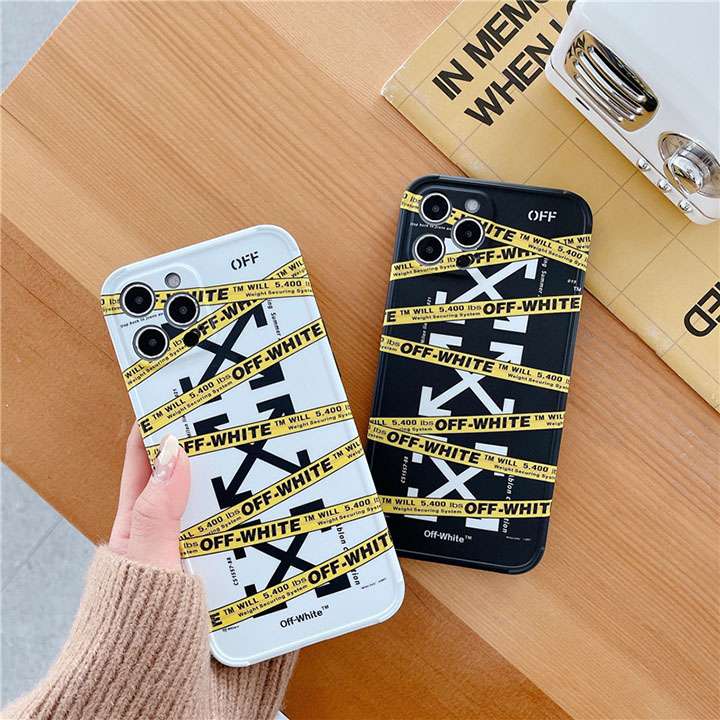iphone12 mini Off White ブランド柄 ケース OffWhite アイホン12 pro ...
