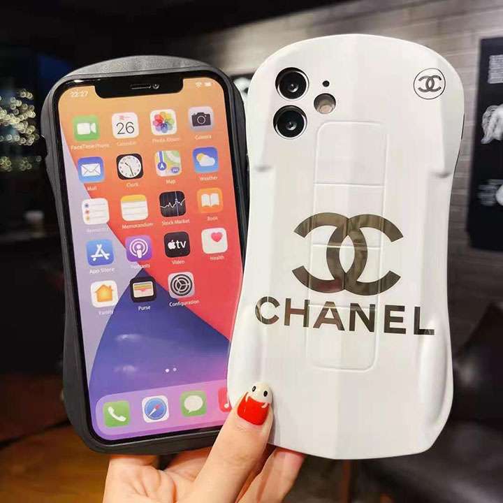 Chanel iPhone xr  