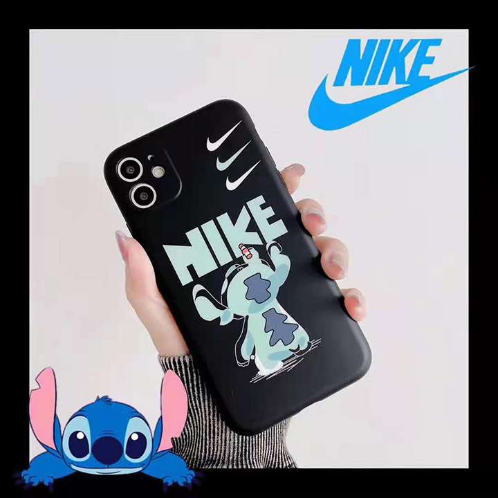 アイフォン 13mini可愛いカバーNike