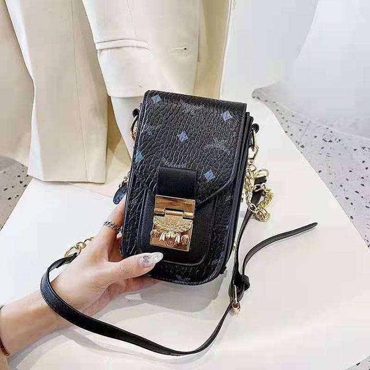 ブランド風 ギャラクシー s9 カバー MCM