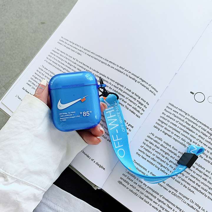 Nike Airpods Pro ケース