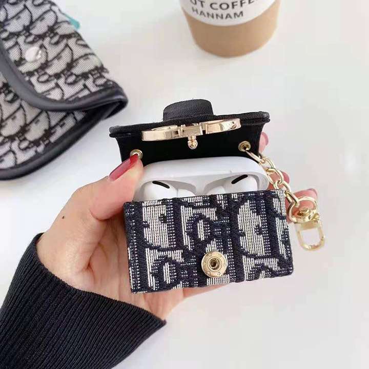 Dior イヤホン収納ケース