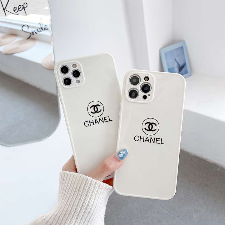 Chaneliphone8Plus8