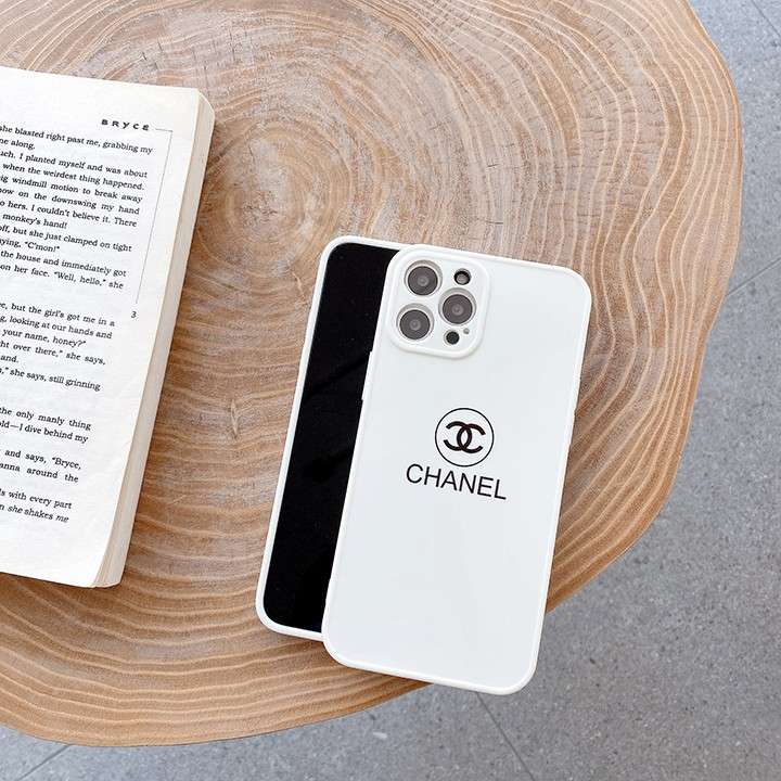 Chanelスマホケース海外販売iphone8Plus/8