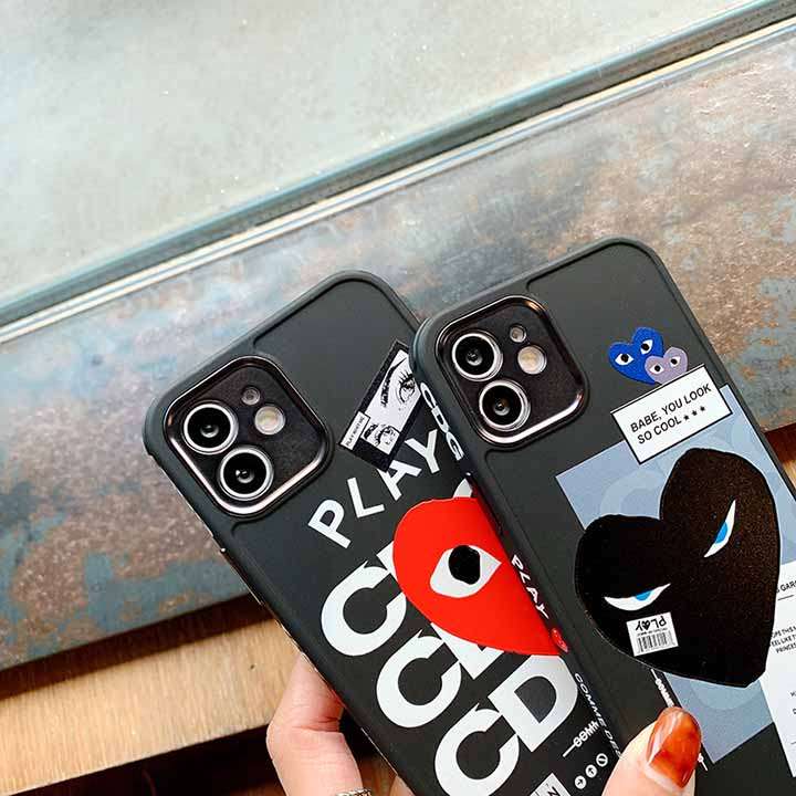 全面保護携帯ケースアイフォン 13comme Des Garcons Iphone12mini スマホケース シリコン コムデギャルソン 欧米風iphone 12プロマックスカバーコムデギャルソン ハート柄 Comme Des Garcons 保護ケース アイフォーン11promax Comme Des Garcons Iphone Xsmax 全面保護携帯ケースアイフォン 13comme Des Garcons Iphone12mini スマホケース シリコン コムデギャルソン 欧米風iphone 12プロマックスカバーコムデギャルソン ハート柄 Comme Des Garcons 保護ケース アイフォーン11promax Comme Des Garcons Iphone Xsmax