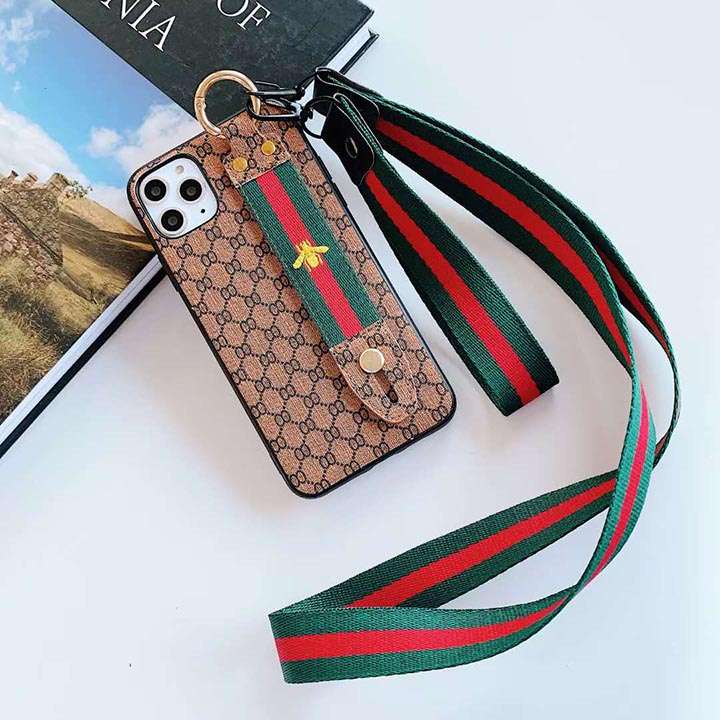 iPhone XĕGucciX}zP[X