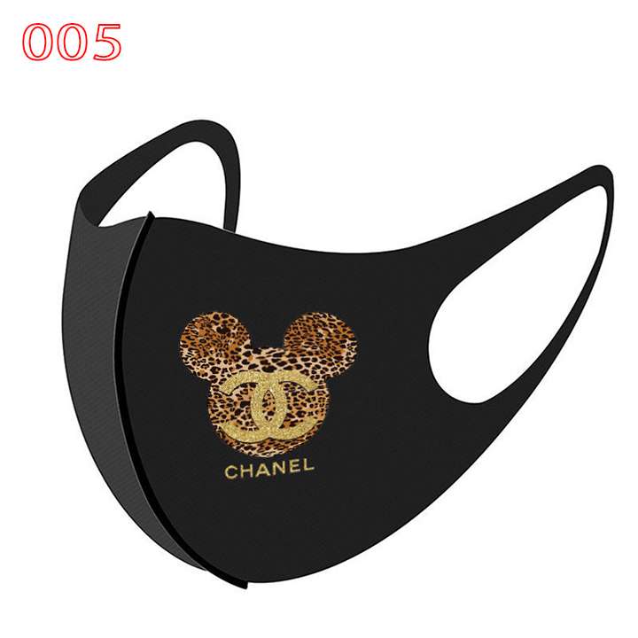 Chanel マスク 洗える  通販