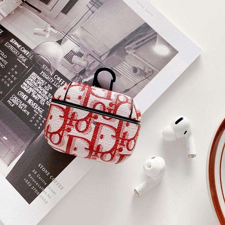  Airpods ケース 欧米風 Dior