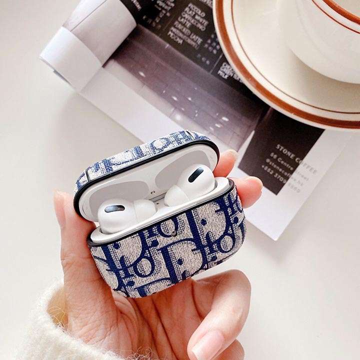  Airpods ケース 欧米風 Dior