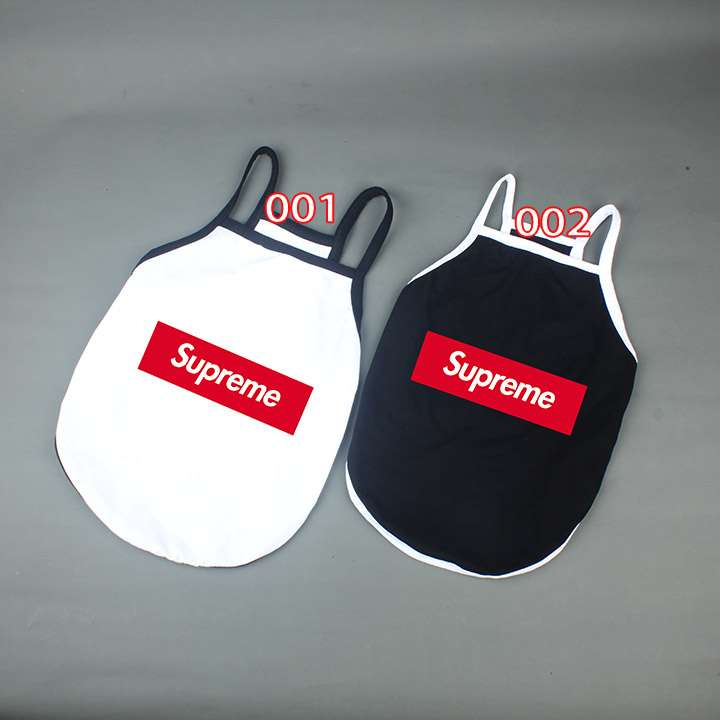 偽物 かわいい コーギー 白黒 ファッションブランド ペット用服 Supreme ベスト オシャレ 送料無料 綿 シュナウザー フレンチ ブルドッグ Supreme 犬猫汎用 春夏用 欧米風 中小型犬 ハイブランド 偽物 かわいい コーギー 白黒 ファッションブランド ペット用服 Supreme ベスト オシャレ 送料無料 綿 シュナウザー フレンチ ブルドッグ Supreme 犬猫汎用 春夏用 欧米風 中小型犬 ハイブランド