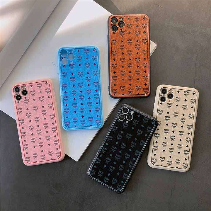 世界の人気ブランド Mcm Iphone X Xs ブランド Medeotpropiedades Com Ar