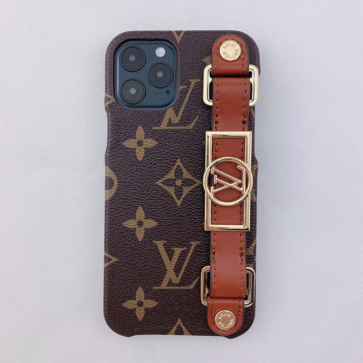 ブランド柄 アイフォン 12Pro vuitton 携帯ケース