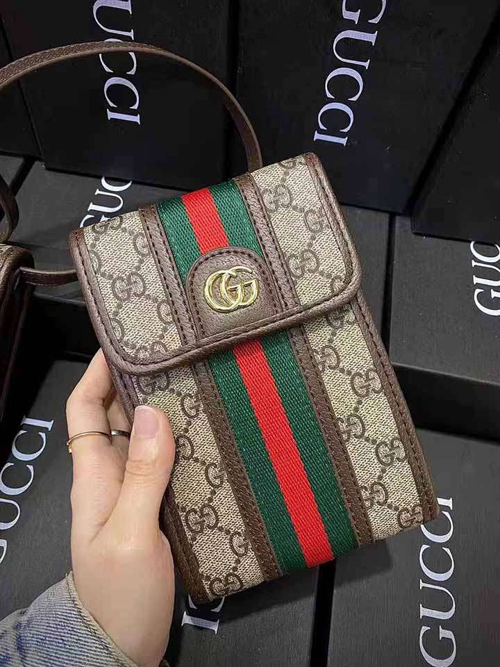 新作【GUCCI】GGディテール ミニバッグ 特価 特価