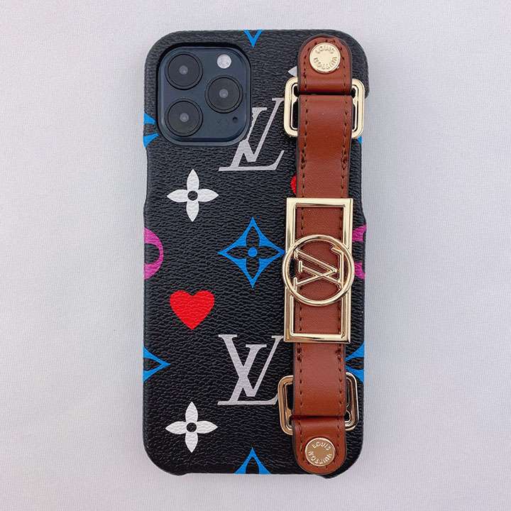 ブランド柄 アイフォン 12Pro vuitton 携帯ケース