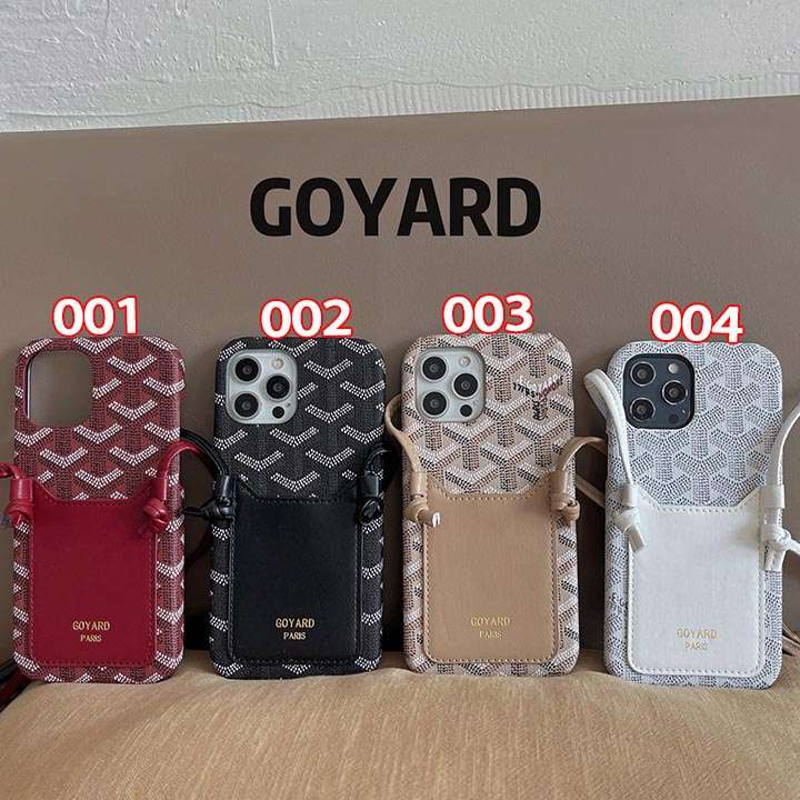 Goyard 11 pro max