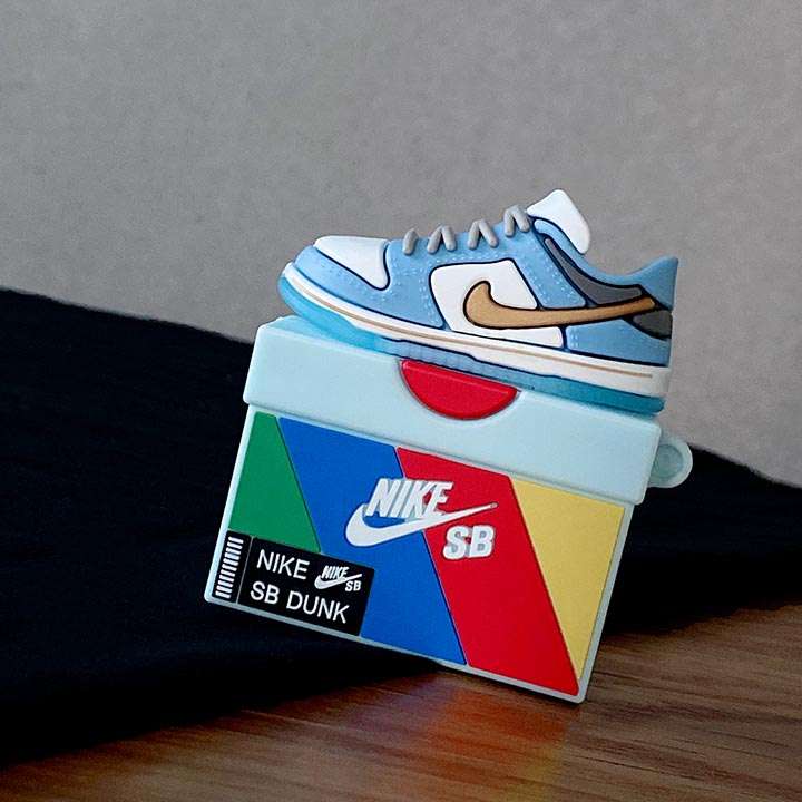 nike海外販売