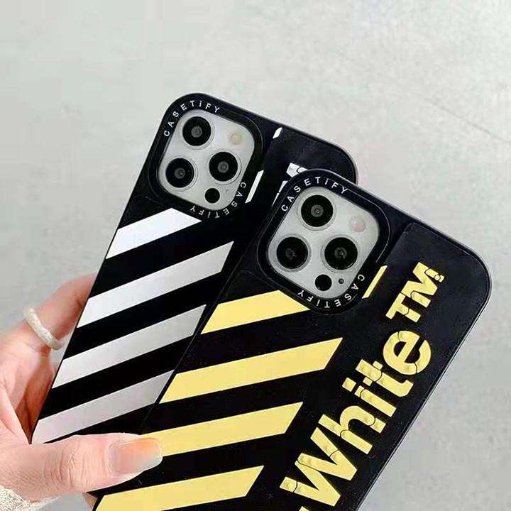 iPhone 7 OffWhite