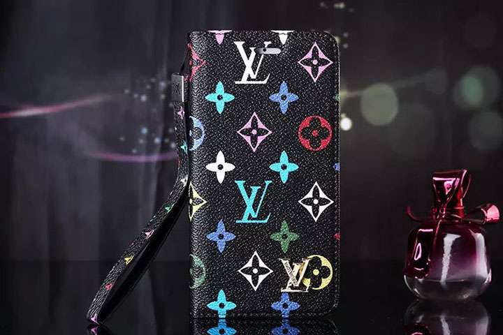 皮製 保護ケース lv iphone13 mini