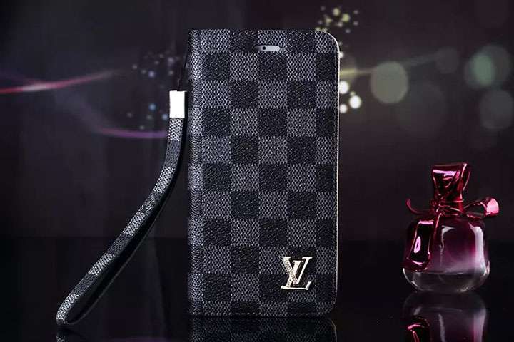 皮製 保護ケース lv iphone13 mini