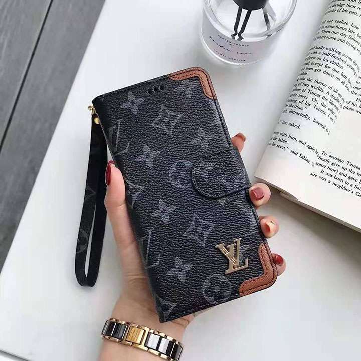 vuitton 保護ケース アイホン13 pro/13 mini レザー