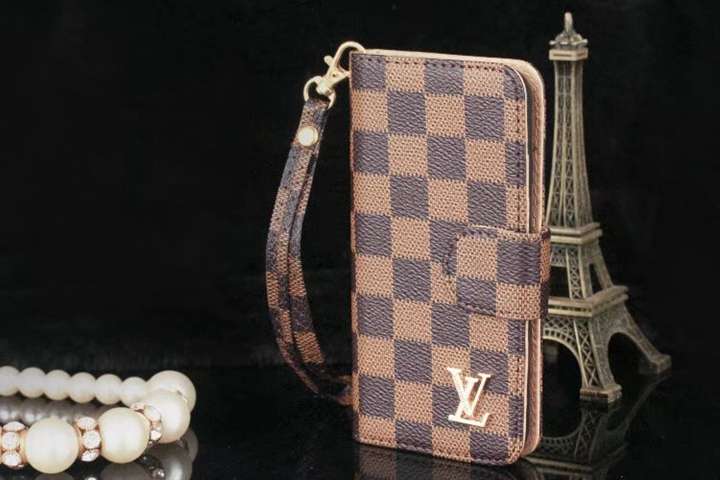 lv スマホケース 綺麗 アイフォーン7