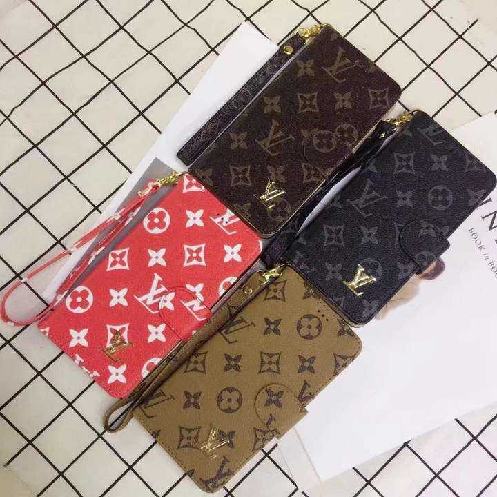 lv スマホケース 綺麗 アイフォーン7