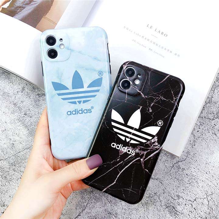 adidasアイフォーン13 pro/13miniカバー海外販売