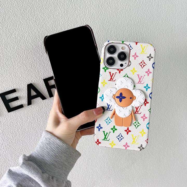 ルイビトン galaxys10 e カバー かわいい