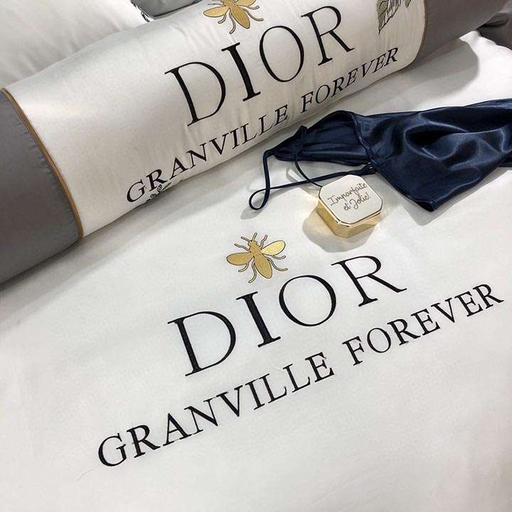 diorブランド寝具 ふわふわ