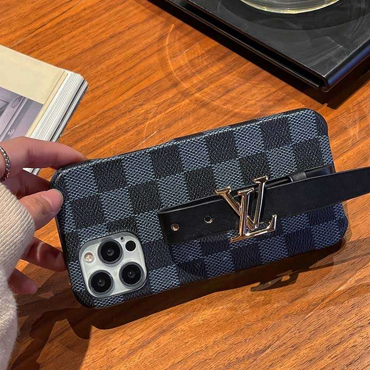 LV  iphone8 